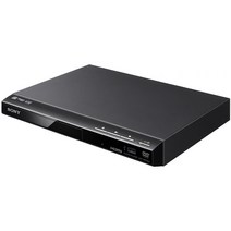 [독일 직배송] 소니 DVP-SR760H DVD 플레이어/CD 플레이어 (HDMI 1080p 업 스케일링 USB 입력 Xvid 재생 돌비 디지털) 블, 단일옵션