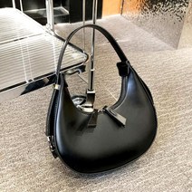 코지니랜드 여성 여자 여성용 숄더백 토트백 반달백 하프문백 호보백 만두백