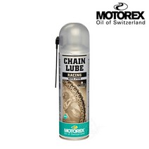 모토렉스 체인 루브 레이싱 500ML / 베스트 체인루브, 1개