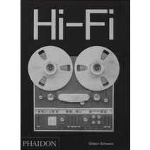 Hi-Fi:The History of High-End Audio Design, Phaidon Press