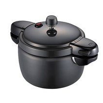 PN풍년 블랙펄 뉴 압력솥 6인용 BNPC-06 3.4L 풍년압력밥솥, 블랙펄 뉴 6인용