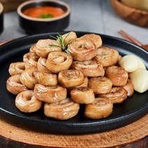 [미미의밥상] 35년 전통 대구막창 오븐초벌 돼지막창 500g (수입산/소스포함)