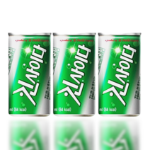 코카콜라 킨사이다, 185ml, 30개