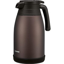 조지루시 SH-RA15TA 스테인리스 스틸 냄비 1.5L 갈색, 1.5-Liter, Brown, Brown