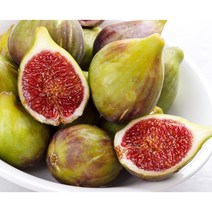 당일수확 영암 무화과 홍무화과 500g 1kg 2kg, 당일수확 홍무화과 500g, 1개