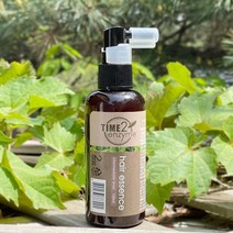 [BHSTORY]헤어에센스 앰플 토닉 세럼, 헤어에센스 100ml - 3개