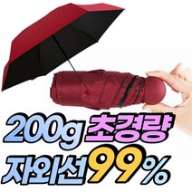 복돼지마켓 경량 접이식 우산 양산 양우산