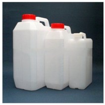 PE 사각 샘플병-폐수통 (1L*10ea) BT1515 sae-0932