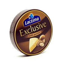 락티마 냉장 그물버섯 포션치즈 140g, 단품