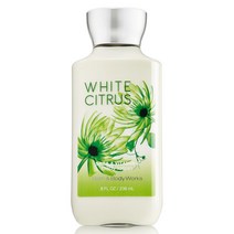 배스앤바디웍스 바디미스트, 화이트 시트러스   로션 236ml, 236ml, 1개, 236ml