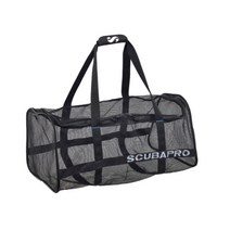 스쿠바프로 가방(케이스) 메쉬 백