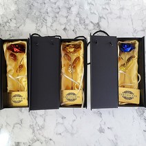 Art홀릭 금 꽃 장미 20대 여자 남자 아내 와이프 친구 100일 200일 결혼 기념일 40대 50대 60대 엄마 생신 생일 선물 비누 꽃다발, 골드