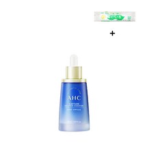 AHC 캡쳐솔루션 시그니쳐 모이스트 앰플 50ml + 크린타올 증정, 1개