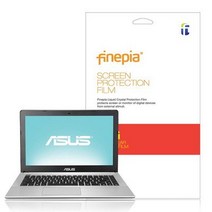 바보사랑 ROG 제피러스 G14 GA401QM K2195용 cry 저반사필름 .파인피아(무료배송)