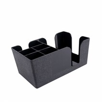 누보 바케디 디스펜서 커피용품 수납