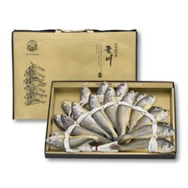 삼시세끼연구소 찐 감칠맛 최상급 영광 굴비 설 선물 세트 추석 명절 선물세트 선물용 10 미 20 미 특대, 어부지리 세트 20미 (1.6kg)