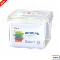 플라스틱밀폐용기 정31호 185x185x138mm 3 1L 환경호로몬걱정없는:SBWPS ONLIN 메시아빛으 + 21535607763