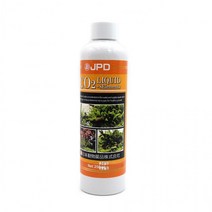 수초용 활력제 CO2 LIQUID 250ml CO2농도증가 광합성촉진 수족관용품 어항용품, 상세페이지 참조