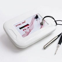 바이탈 이온플러스 이온토기 비타민투입기 미백 화이트 마사지기 피부관리기 미용기 뷰티디바이스 - 한국, 바이탈 이온 플러스 + 증정품3가지
