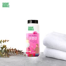 슈가버블 구연산 500g 용기형 / 다목적 청소 물때 제거, 상세페이지 참조, 상세페이지 참조