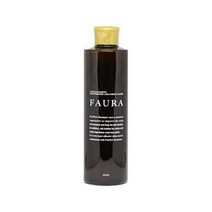 파우라 샴푸 300ml Faura Shampoo 300ml, 1개