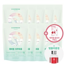 에버바이오 에버봄 하루비움 10일세트 + 물병 + 플로라1박스, 10일세트+물병+플로라1박스