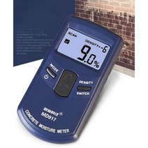 함수율 측정기 수분 벽면 바닥 콘크리트 목재 나무 테스트 수분 함량 수분계, MD920(목재벽과 바닥이 일체형)