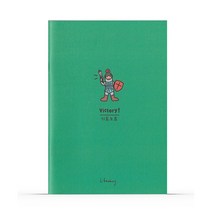 Lifestory 기도노트(빅토리)