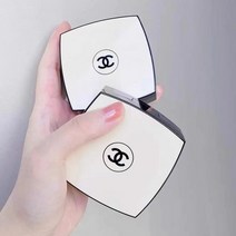 샤넬 레 베쥬 헬시 글로우 젤 터치 파운데이션 SPF25 (리필), 1개, N10