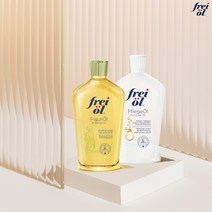 프라이웰 슬리밍 쉐이핑오일 125ml + 스킨케어오일 125ml, 단품