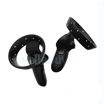 스팀vr WMR VR 헤드셋 컨트롤러 혼합 현실 모션 핸들 HP 리버브 G1 G2 용, g2 왼쪽 컨트롤러, 한개옵션1