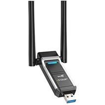 LTE 와이파이 라우터 휴대용 USB 4G 차량용라우터 유심라우터 pc 용 usb 3.0 wifi 어댑터 ac1300mbps mac os 10.6-10.15 windows xp, 도끼1800m