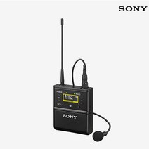소니 UTX-B40 무선 송신기
