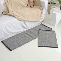 DJAGSO 루니 발매트 주방매트 2size