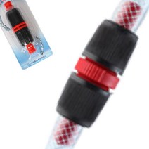 물호스연결구 호스커넥터 호스연장기 호수연결 니플