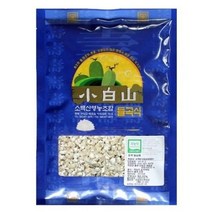 (무농 약)찰옥수수쌀 500g 2019년산, 상세페이지 참조, 상세페이지 참조