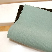 (천마마-암막원단) 대폭 단면암막지 5color, 그린