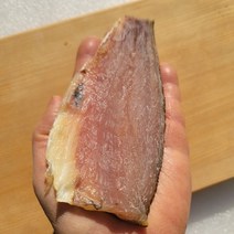 국내산 해풍 자연 반건조생선 말린 뼈없는 간편식 구이용 조림용 청어 숭어 삼치 잡어 500g 1kg, 02.반건조 뼈없는 숭어 500g, 1개