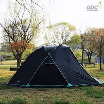 [아웃도어채널] ODC Visor one W 바이져 원 W 텐트