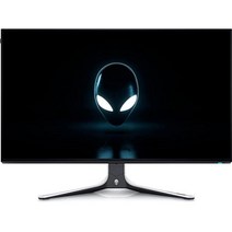 Dell Alienware AW3423DW 게이밍 모니터 34.2인치 WQHD(3440x1440) NVIDIA G-SYNC 곡면 적응형 동기화 기술 조정 가능성 - 높이/스위벨/틸, 27 Inches Dell _AW2723DF