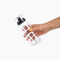 시노 실리콘오일병 2P (블랙+그린), 300ml