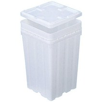 산코 PP제 샌페일(뚜껑포함) K18, 1개