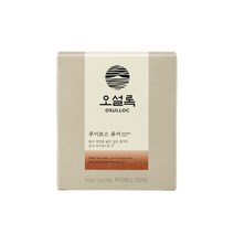 오설록 [오설록] 루이보스 퓨어 3입, 단품없음