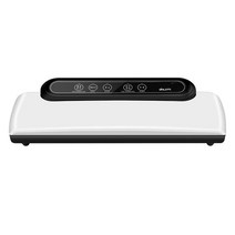 Zeewix 스마트 진공포장기+비닐팩 10p 사용이 간편함