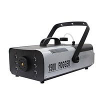 대용량 연무기 1500W 방역소독기 피톤치드 포그머신 LED 스모그병증정, (듀얼 컨트롤) 1000W 정온형 LED+2병ml