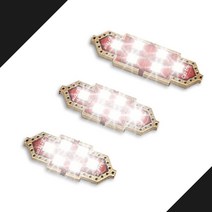 21년형 스타리아 NEW 실내등 풀세트(카고등2개)