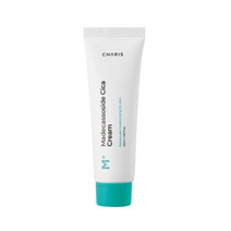 카리스 M+마데카소사이드 시카크림 30ml, 1개