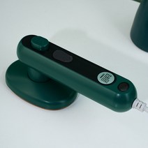 FREELIFE 휴대용 다리미 미니 핸드 FU-901, c3-772