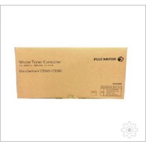 후지제록스 정품회수통 CWAA0885 DC-V C2263 2265 폐토너통 33K DocuCentre-V C2263, 단일옵션