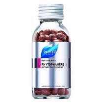 피토 피토파네르 120정 PHYTO Phytophanere, 1개